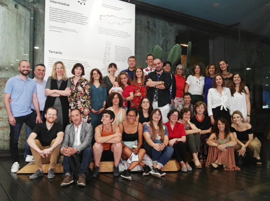 connect2matadero