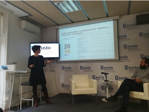seminario deusto 2