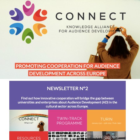 NEWSLETTER N°2