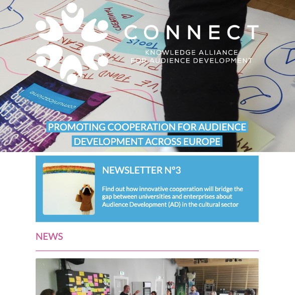 NEWSLETTER Nº3