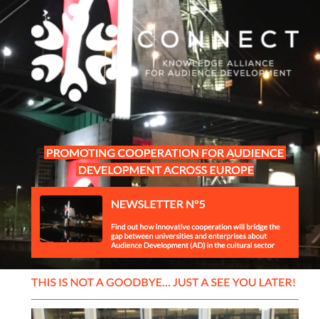 NEWSLETTER Nº 5