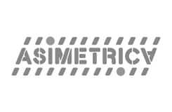 Asimetrica (SP)