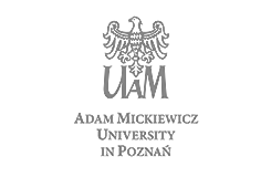 Adam Mickiewicz University in Poznan (PL)